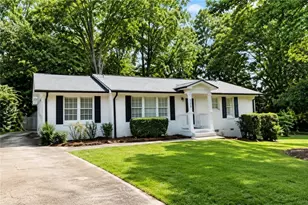1870 Big Shanty Dr NW, Kennesaw, GA 30144 - Photo 1