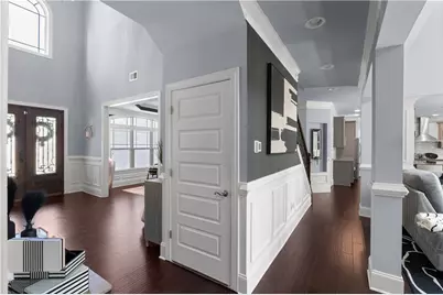 105 Browning Court, Fayetteville, GA 30214 - Photo 22