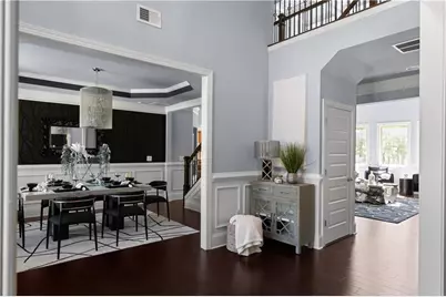 105 Browning Court, Fayetteville, GA 30214 - Photo 20