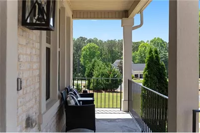 105 Browning Court, Fayetteville, GA 30214 - Photo 4