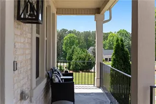 105 Browning Ct, Fayetteville, GA 30214 - Photo 4
