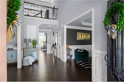 105 Browning Court, Fayetteville, GA 30214 - Photo 12