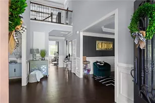 105 Browning Ct, Fayetteville, GA 30214 - Photo 12