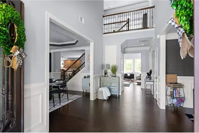 105 Browning Court, Fayetteville, GA 30214 - Photo 14