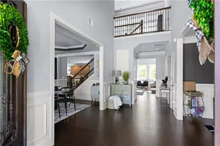 105 Browning Ct, Fayetteville, GA 30214 - Photo 14