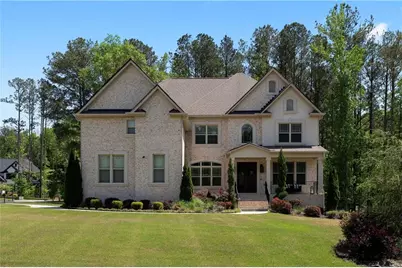 105 Browning Court, Fayetteville, GA 30214 - Photo 1