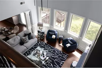 105 Browning Court, Fayetteville, GA 30214 - Photo 30