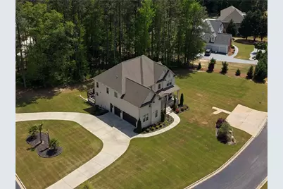 105 Browning Court, Fayetteville, GA 30214 - Photo 2