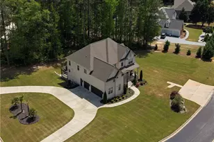 105 Browning Ct, Fayetteville, GA 30214 - Photo 2