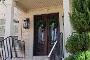 105 Browning Ct, Fayetteville, GA 30214 - Photo 4