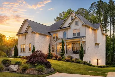 105 Browning Court, Fayetteville, GA 30214 - Photo 2