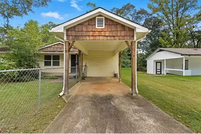 606 Nixon Avenue SW, Rome, GA 30161 - Photo 4