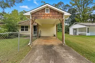 606 Nixon Ave SW, Rome, GA 30161 - Photo 4