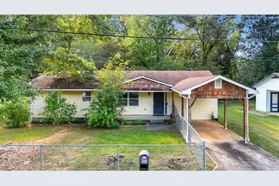 606 Nixon Avenue SW, Rome, GA 30161 - Photo 2