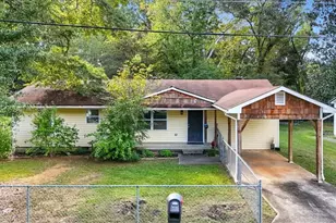 606 Nixon Ave SW, Rome, GA 30161 - Photo 2