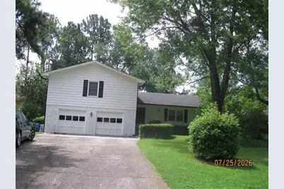 5159 Stratham Drive, Dunwoody, GA 30338 - Photo 1