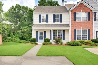 1858 Stancrest Trace NW, Kennesaw, GA 30152 - Photo 26