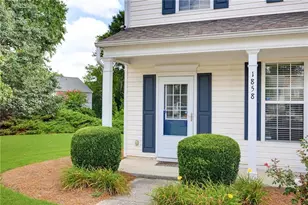 1858 Stancrest Trace NW, Kennesaw, GA 30152 - Photo 2