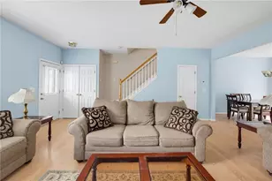 1858 Stancrest Trace NW, Kennesaw, GA 30152 - Photo 8