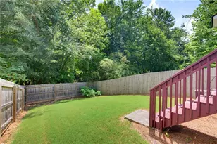 1858 Stancrest Trace NW, Kennesaw, GA 30152 - Photo 22