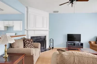 1858 Stancrest Trace NW, Kennesaw, GA 30152 - Photo 6