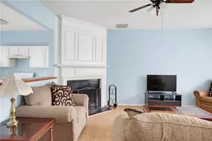 1858 Stancrest Trace NW, Kennesaw, GA 30152 - Photo 6