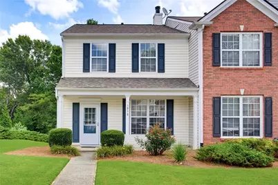 1858 Stancrest Trace NW, Kennesaw, GA 30152 - Photo 1