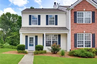 1858 Stancrest Trace NW, Kennesaw, GA 30152 - Photo 1