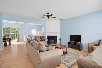 1858 Stancrest Trace NW, Kennesaw, GA 30152 - Photo 4