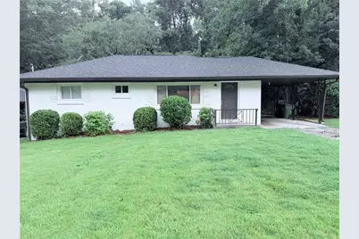 2661 Connally Drive, East Point, GA 30344 - Photo 1