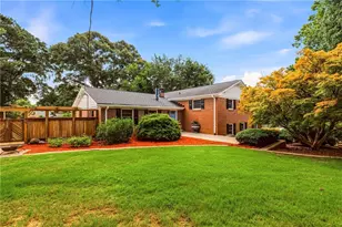 1942 Old Canton Rd, Marietta, GA 30062 - Photo 1