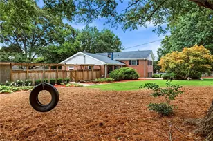 1942 Old Canton Rd, Marietta, GA 30062 - Photo 34