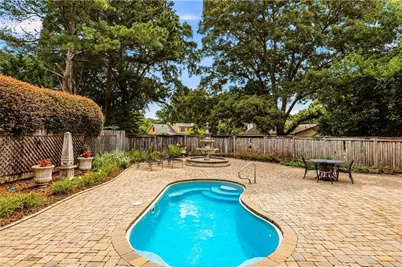 1942 Old Canton Road, Marietta, GA 30062 - Photo 26