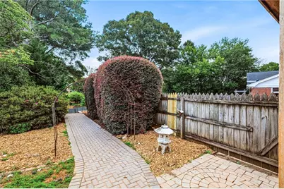 1942 Old Canton Road, Marietta, GA 30062 - Photo 30