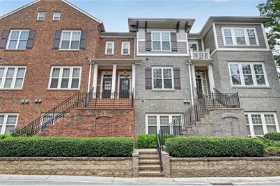 3030 Eltham Place, Decatur, GA 30033 - Photo 1