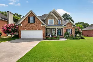 120 Wexford Dr NE, Calhoun, GA 30701 - Photo 1