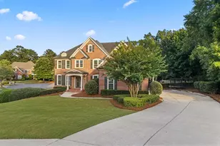 19 Ridge View Ct, Acworth, GA 30101 - Photo 2