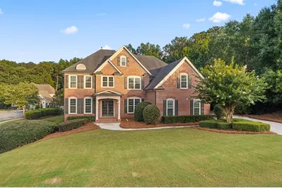 19 Ridge View Court, Acworth, GA 30101 - Photo 1