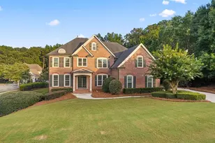 19 Ridge View Ct, Acworth, GA 30101 - Photo 1