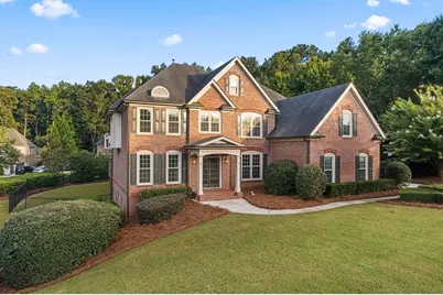 19 Ridge View Court, Acworth, GA 30101 - Photo 74