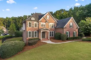 19 Ridge View Ct, Acworth, GA 30101 - Photo 74