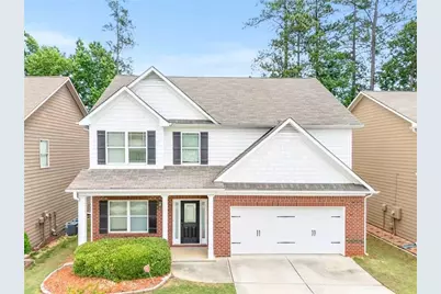 2238 Newbury Oaks Drive, Lawrenceville, GA 30044 - Photo 2
