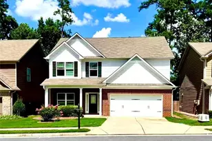 2238 Newbury Oaks Dr, Lawrenceville, GA 30044 - Photo 1