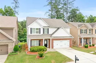 2238 Newbury Oaks Dr, Lawrenceville, GA 30044 - Photo 2