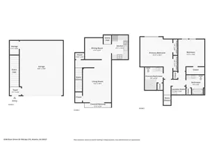 4246 River Green Dr NW, Atlanta, GA 30327 - Photo 28
