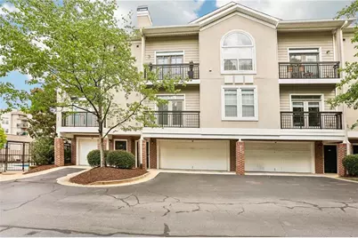 4246 River Green Drive NW #210, Atlanta, GA 30327 - Photo 1