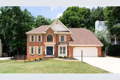 1405 Holly Lake Circle, Snellville, GA 30078 - Photo 1
