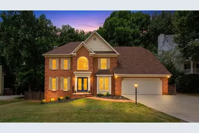 1405 Holly Lake Circle, Snellville, GA 30078 - Photo 1