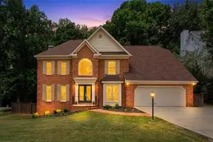 1405 Holly Lake Circle, Snellville, GA 30078 - Photo 1