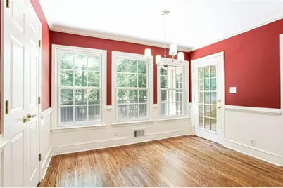 1405 Holly Lake Circle, Snellville, GA 30078 - Photo 36